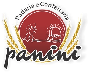 PANINI PADARIA Logo PNG Vector
