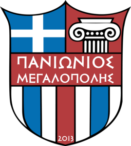 Panionios Megalopolis Logo PNG Vector