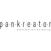 PanKreator Logo PNG Vector