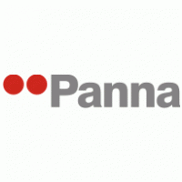 PANNA d.o.o. Logo PNG Vector
