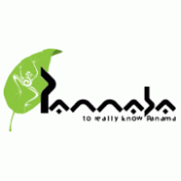 Pannaba Logo Vector
