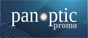 Panoptic Promo Logo PNG Vector