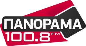 Panorama 100,8FM Logo PNG Vector