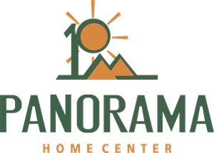 Panorama Home Center Logo PNG Vector