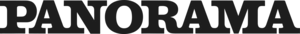 Panorama (rivista) Logo PNG Vector