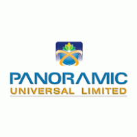 Panoramic Universal Logo Vector