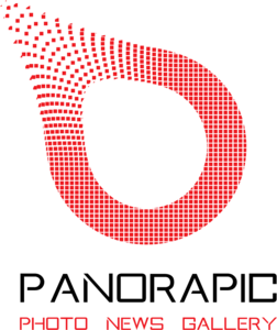 PANORAPIC Logo Vector