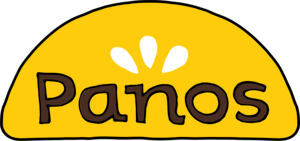 Panos (2014) Logo PNG Vector