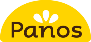 Panos (Old) Logo PNG Vector