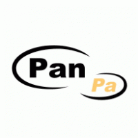 PANPA Logo PNG Vector