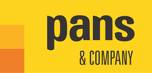 Pans & Company Logo Vector