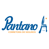 Pantano Corretora de Seguros Logo PNG Vector