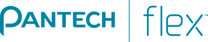 Pantech Flex Logo PNG Vector