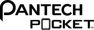 Pantech Pocket Logo PNG Vector