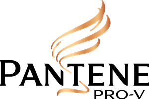 Pantene Pro-V Logo PNG Vector