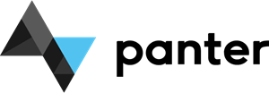 PANTER Logo PNG Vector
