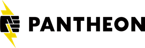 Pantheon Logo Vector