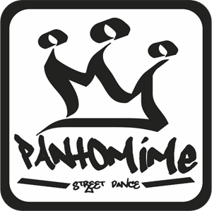 pantomime Logo PNG Vector