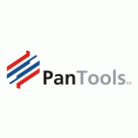 PanTools Logo PNG Vector