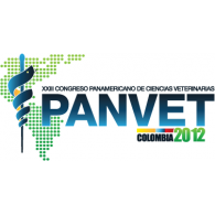 PANVET 2012 Logo PNG Vector