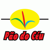 Pão do Céu - loja Logo PNG Vector