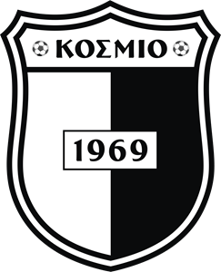 PAO Kosmiou Logo PNG Vector