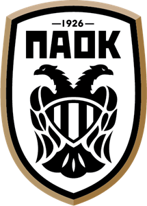 PAOK Logo PNG Vector