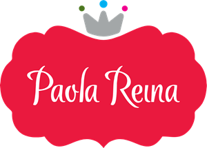 Paola Reina Logo PNG Vector