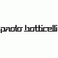 Paolo Botticelli Logo Vector
