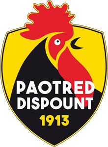 Paotred Dispount Ergué Gabéric Logo PNG Vector