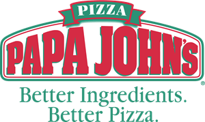 Papa John’s Logo Vector
