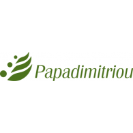 Papadimitriou Logo PNG Vector