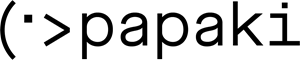 Papaki 2021 Logo Vector