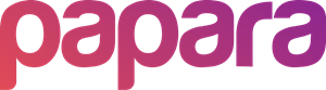 papara Logo PNG Vector