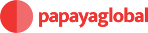 Papaya Global Logo PNG Vector