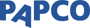 Papco Logo Vector