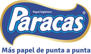 Papel Paracas Logo Vector