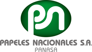 Papeles Nacionales S.A. Logo PNG Vector