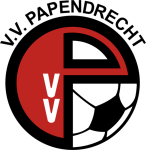 Papendrecht vv Logo PNG Vector