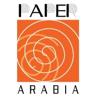 paper arabia Logo Vector