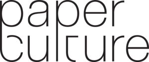Paper Culture Logo PNG Vector