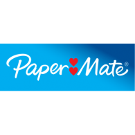 Paper Mate Logo PNG Vector