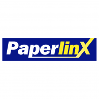 Paperlinx Logo PNG Vector
