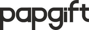 Papgift Logo PNG Vector