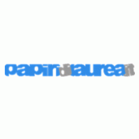 papiridilaurea.it Logo PNG Vector