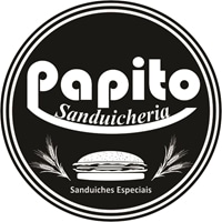 PAPITO SANDUICHERIA Logo PNG Vector