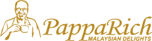 Papparich Logo PNG Vector