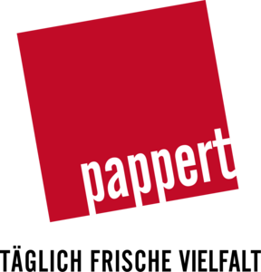 Pappert Logo PNG Vector