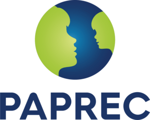 Paprec Logo PNG Vector