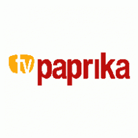paprika Logo PNG Vector